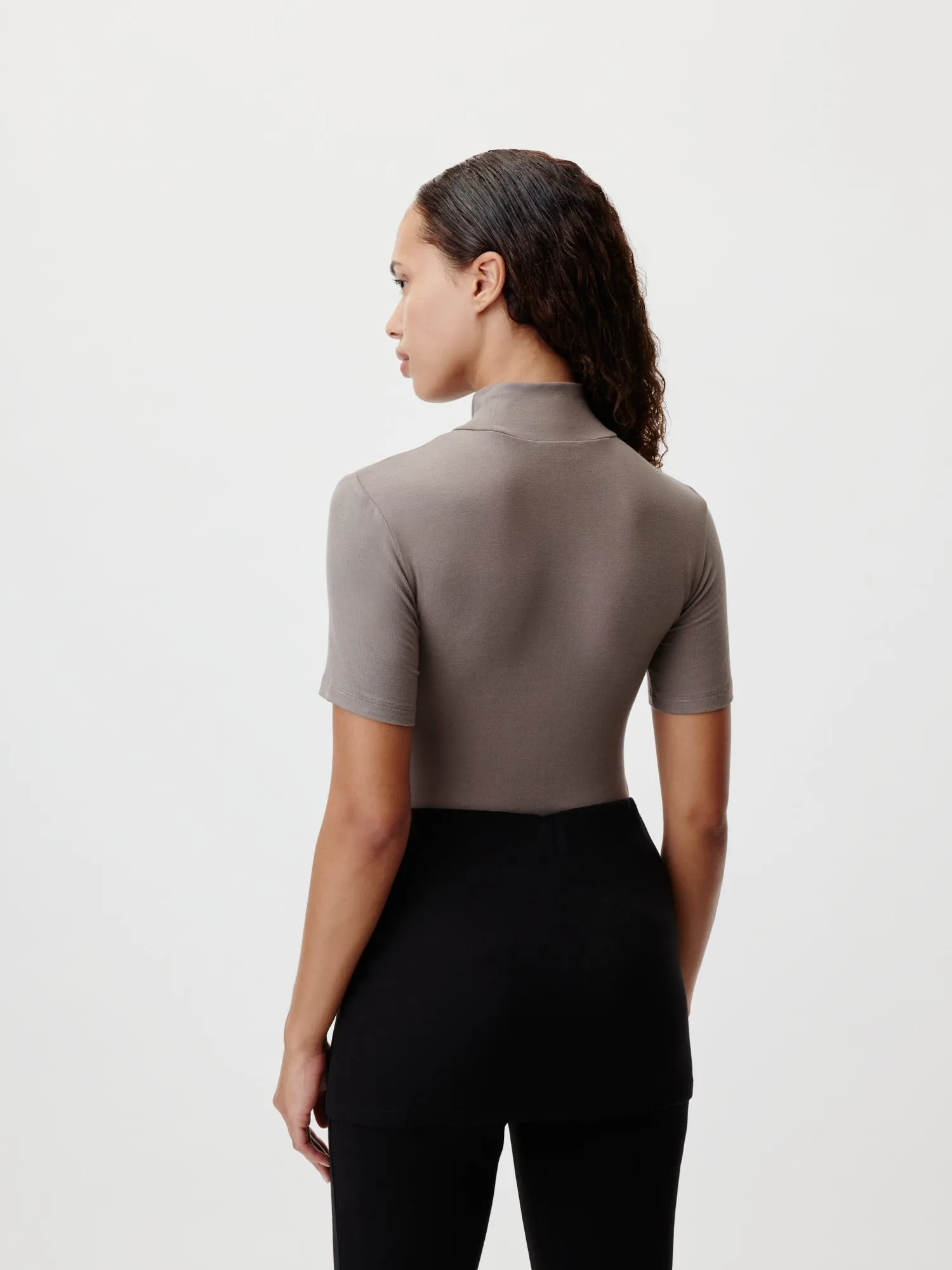 Larina T-Shirt sold by LeGer product image thumbnail 2