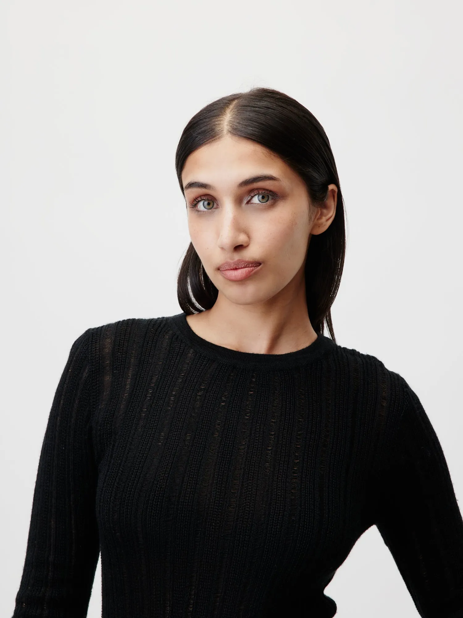 Ledora Longsleeve sold by LeGer product image thumbnail 5