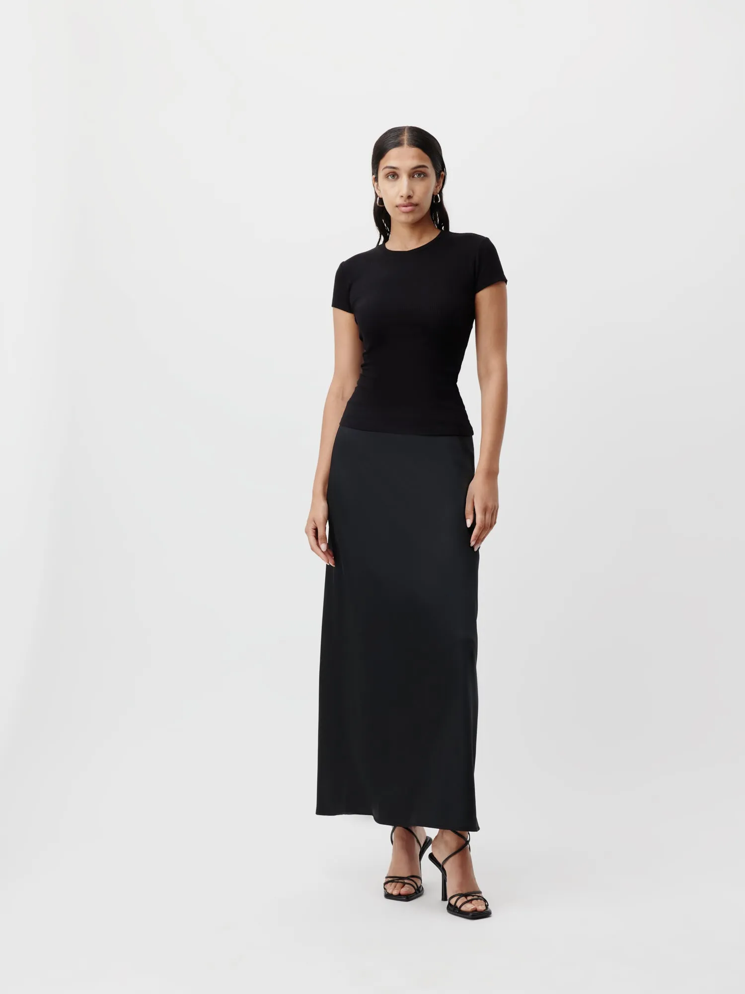 Cindy T-Shirt sold by LeGer product image thumbnail 3