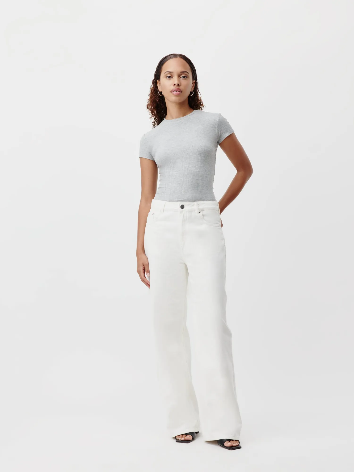 Cindy T-Shirt sold by LeGer product image thumbnail 3