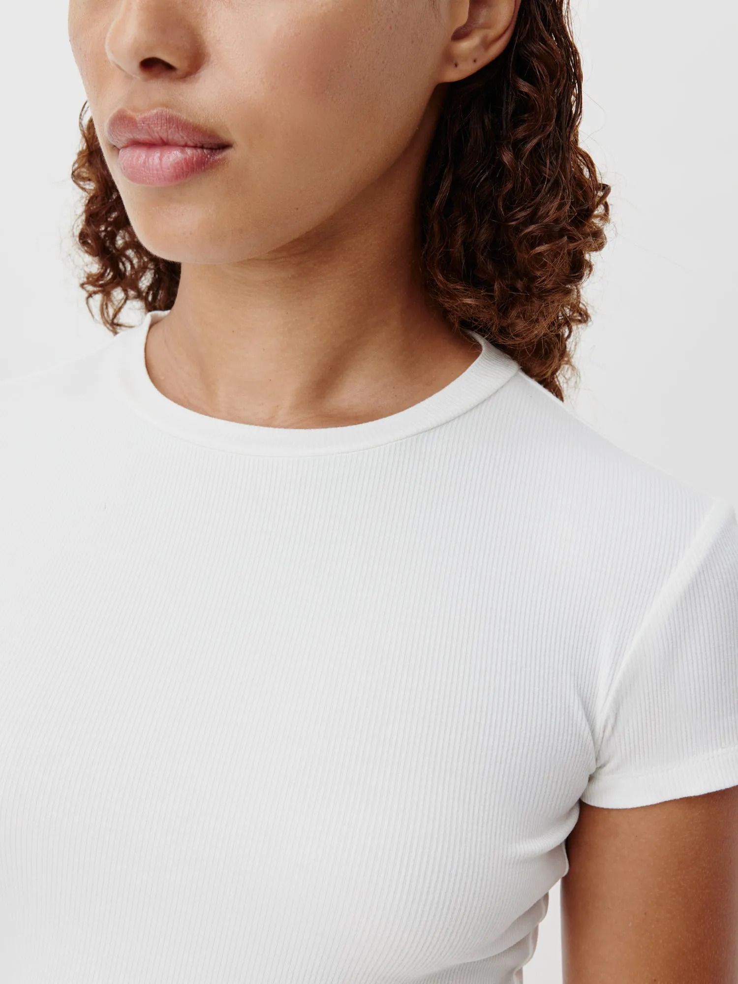 Cindy T-Shirt sold by LeGer product image thumbnail 5