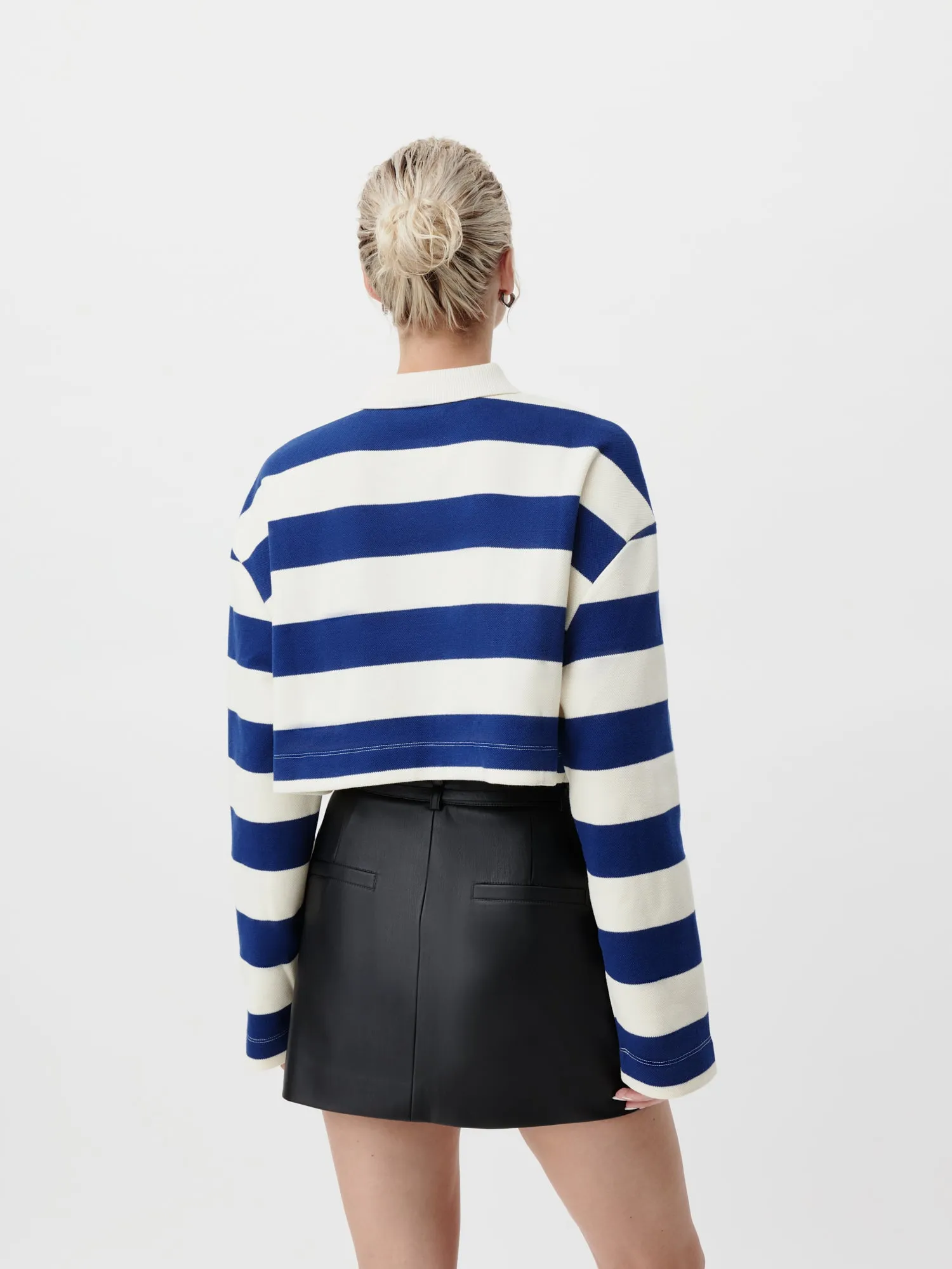 Naja Sweater sold by LeGer product image thumbnail 2