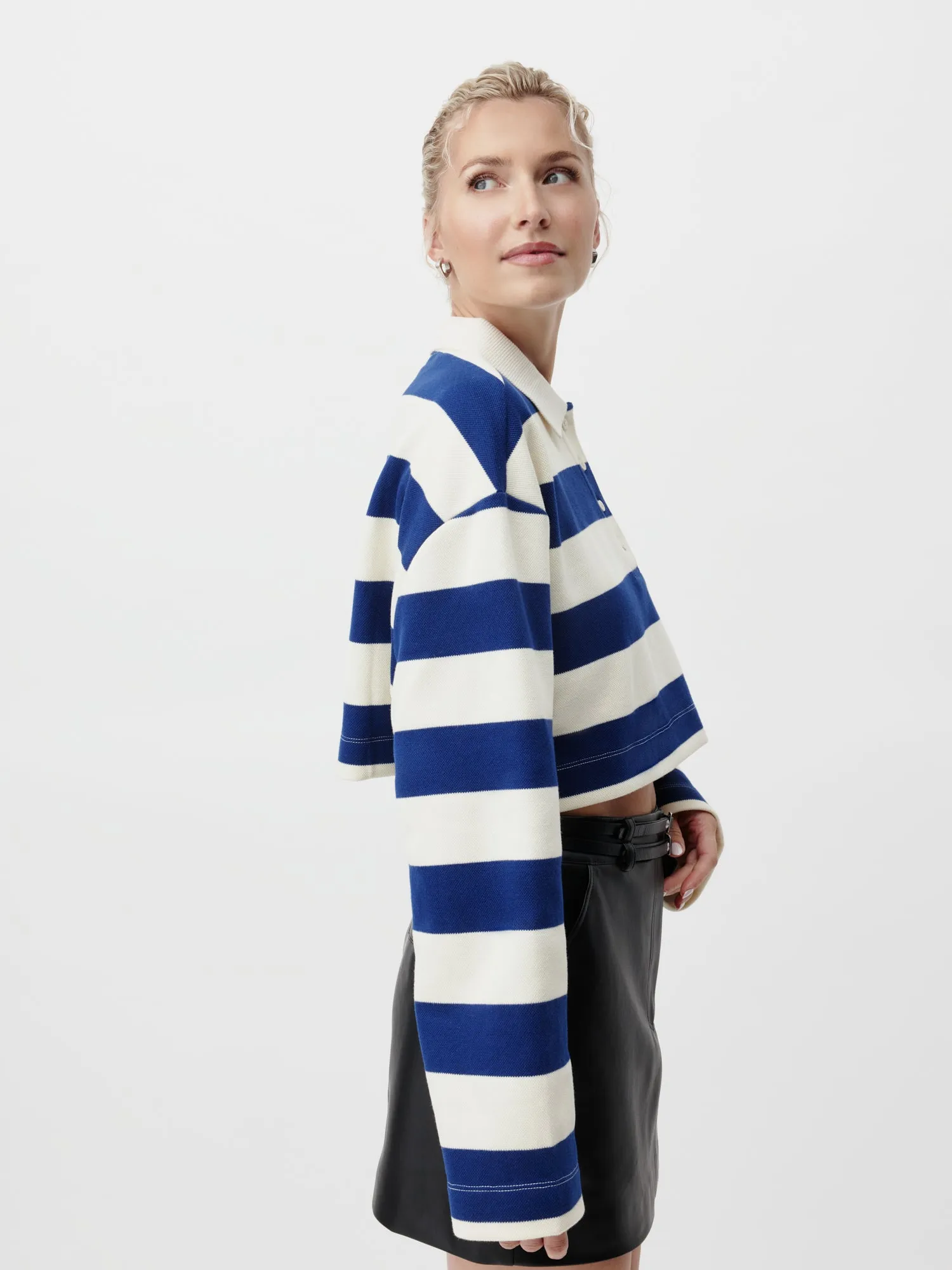 Naja Sweater sold by LeGer product image thumbnail 4