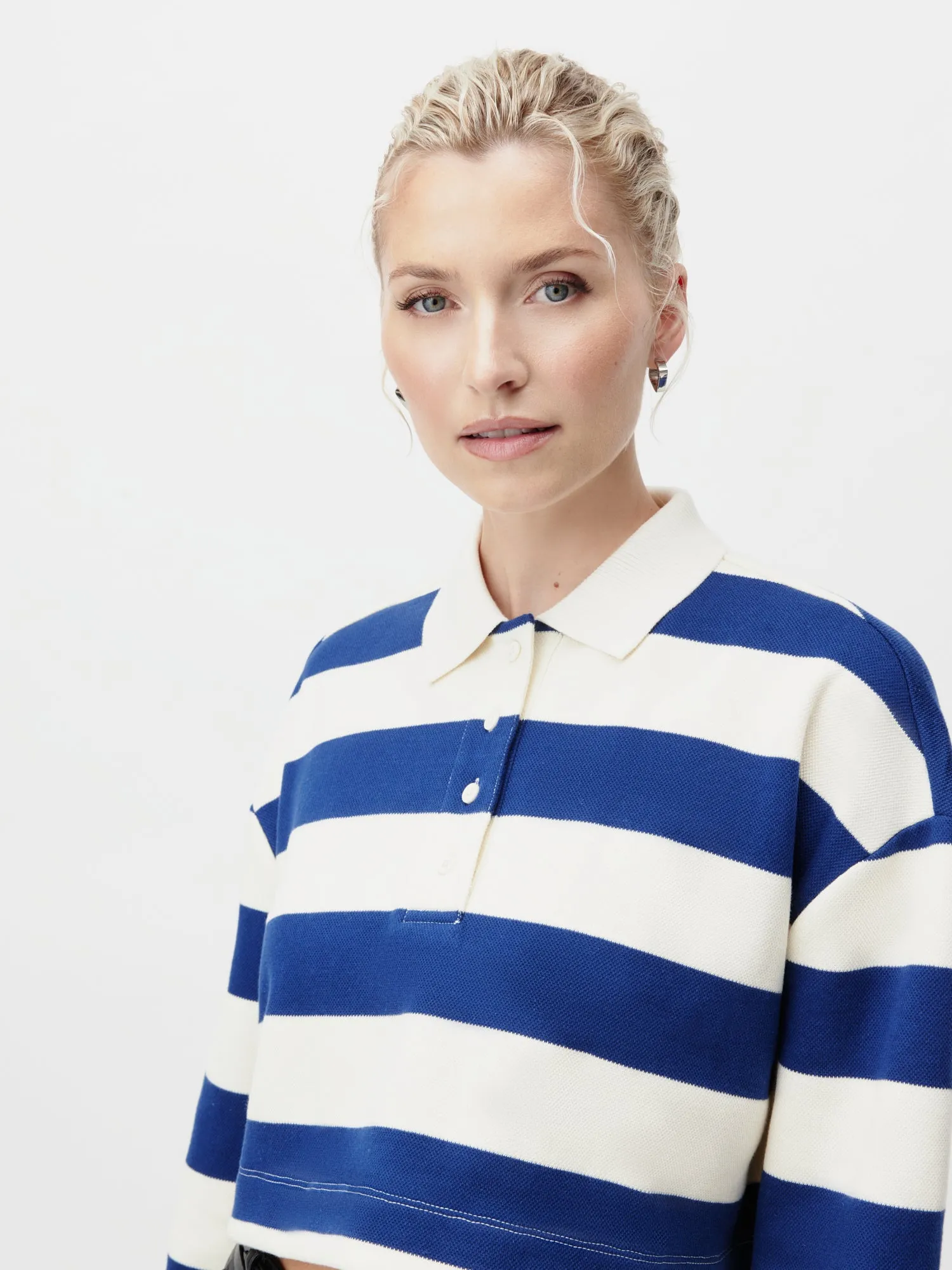 Naja Sweater sold by LeGer product image thumbnail 5