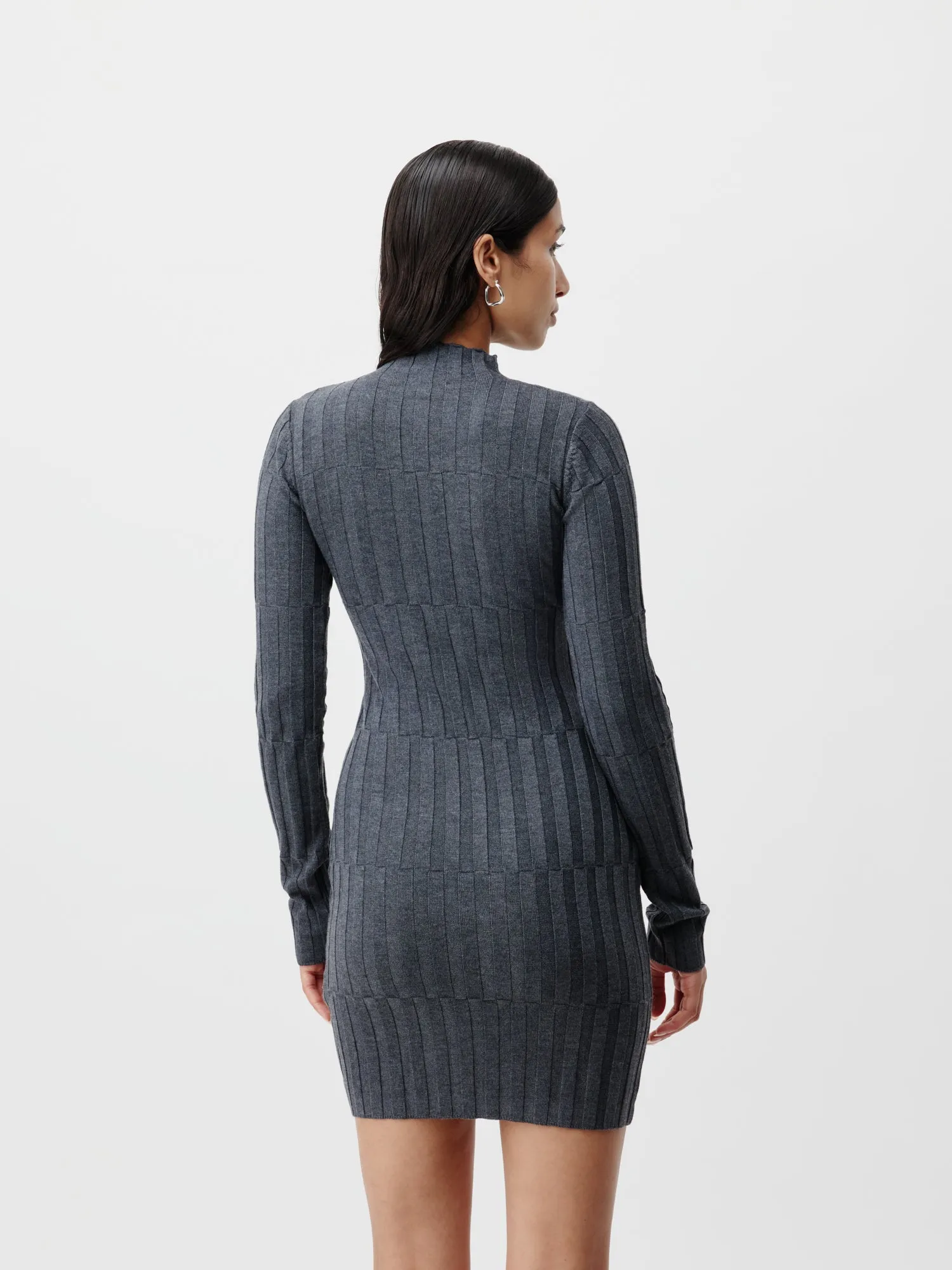 Carolina Dress sold by LeGer product image thumbnail 2