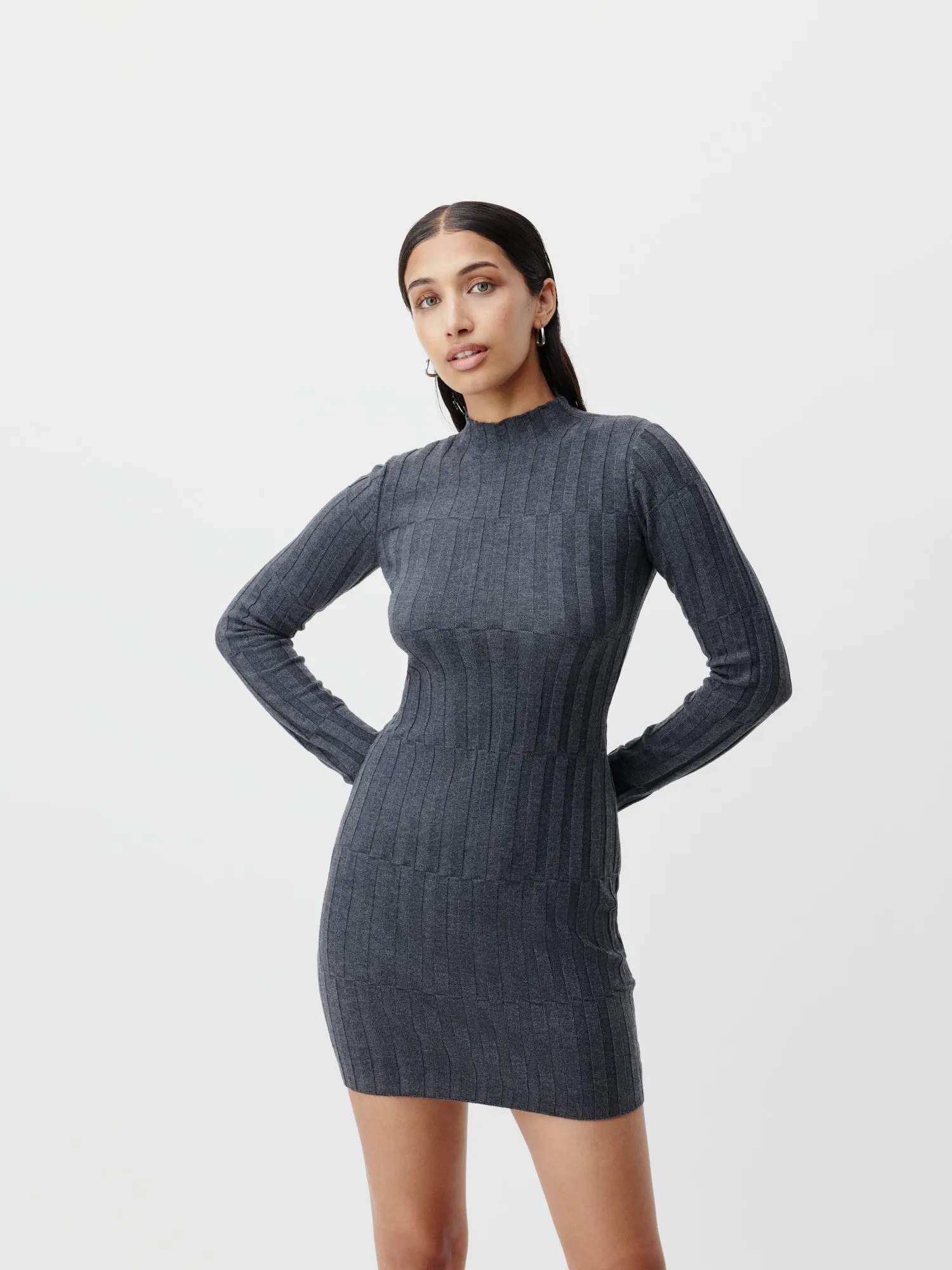 Carolina Dress sold by LeGer