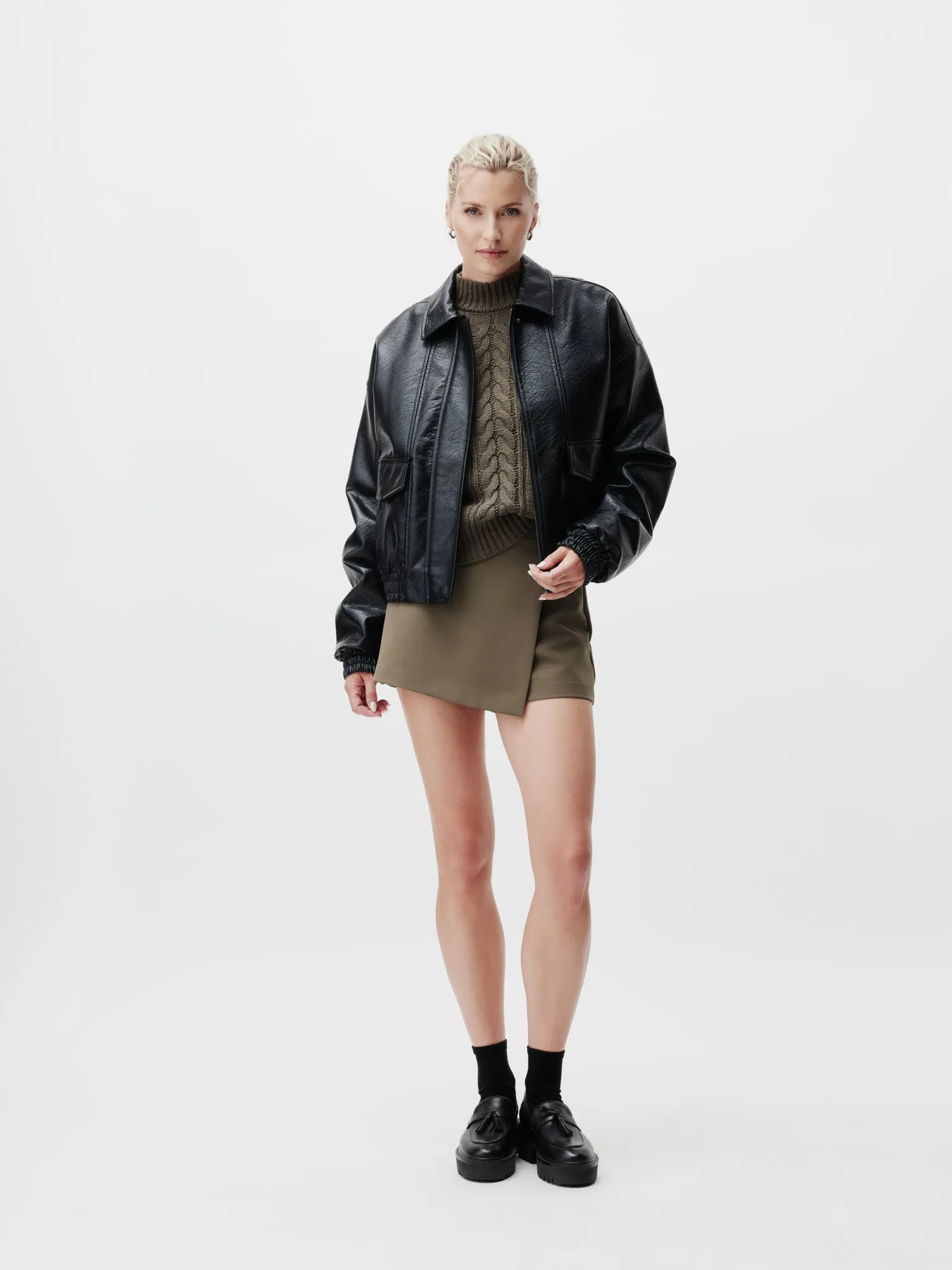 Taira Jacket sold by LeGer product image thumbnail 3