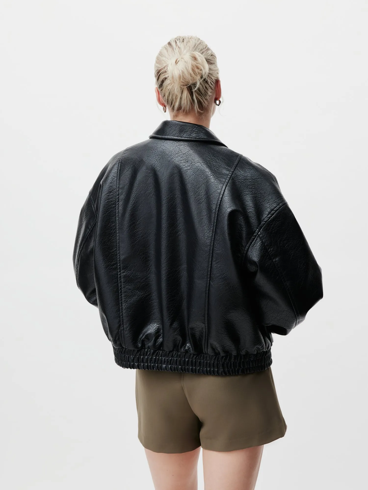 Taira Jacket sold by LeGer product image thumbnail 2
