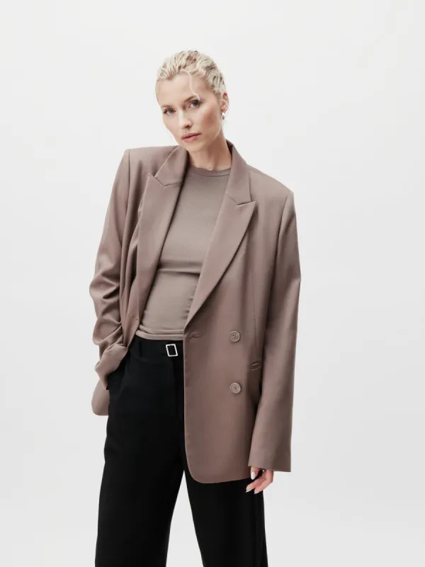 Anian Blazer made by LeGer