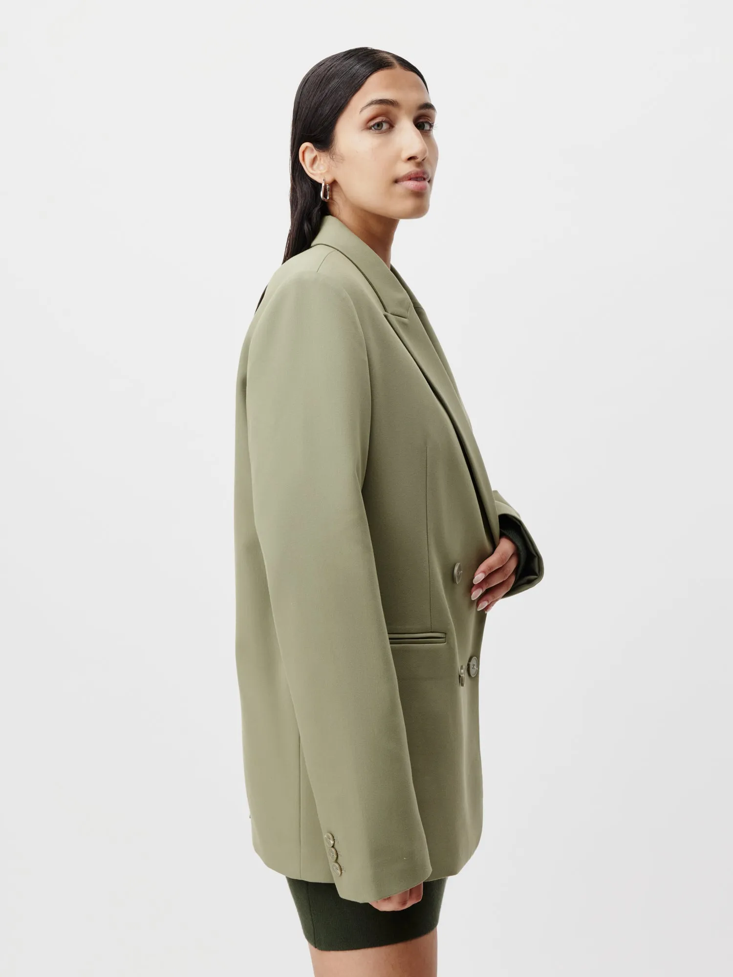 Anian Blazer sold by LeGer product image thumbnail 4