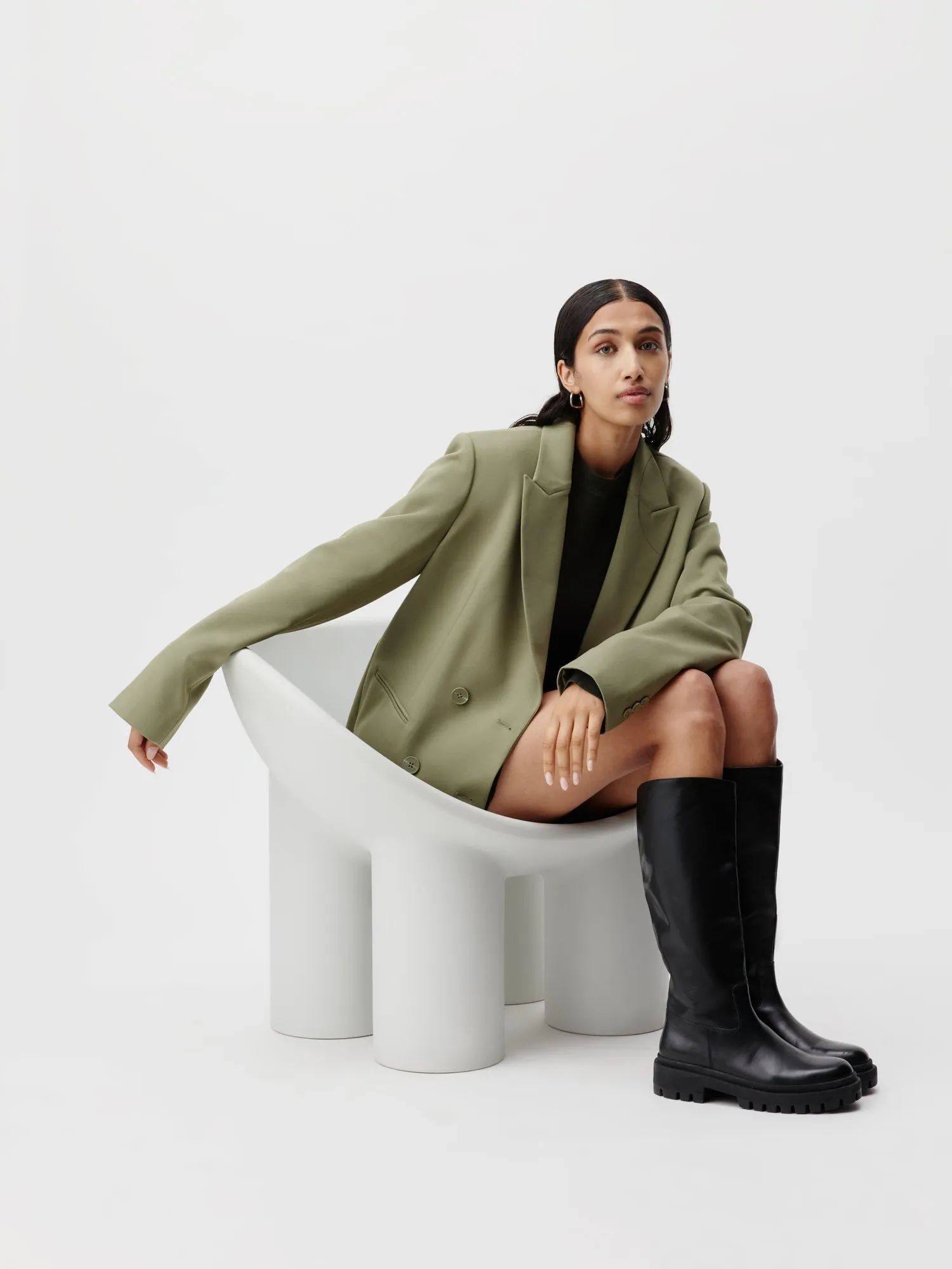 Anian Blazer sold by LeGer product image thumbnail 5