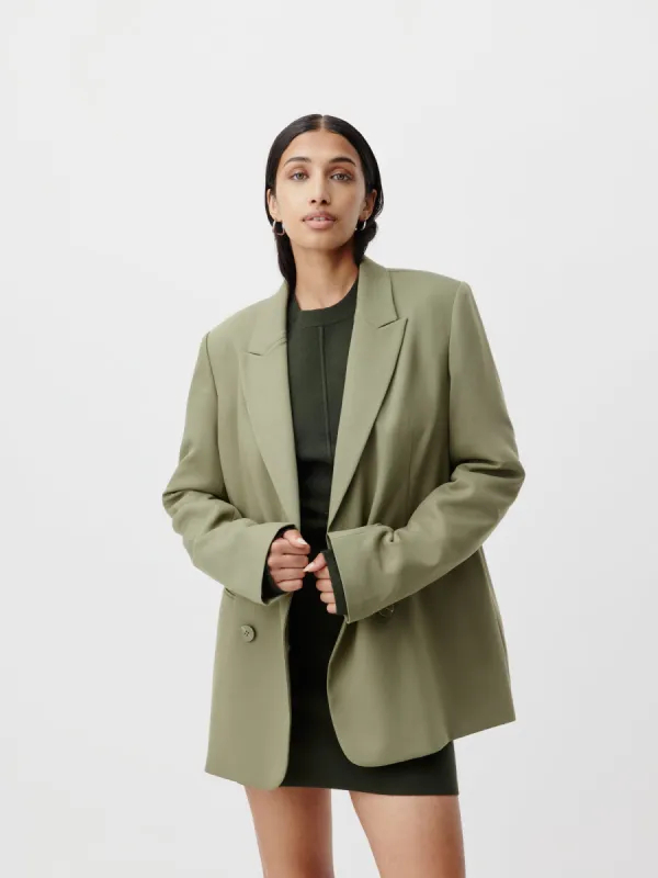 Anian Blazer made by LeGer