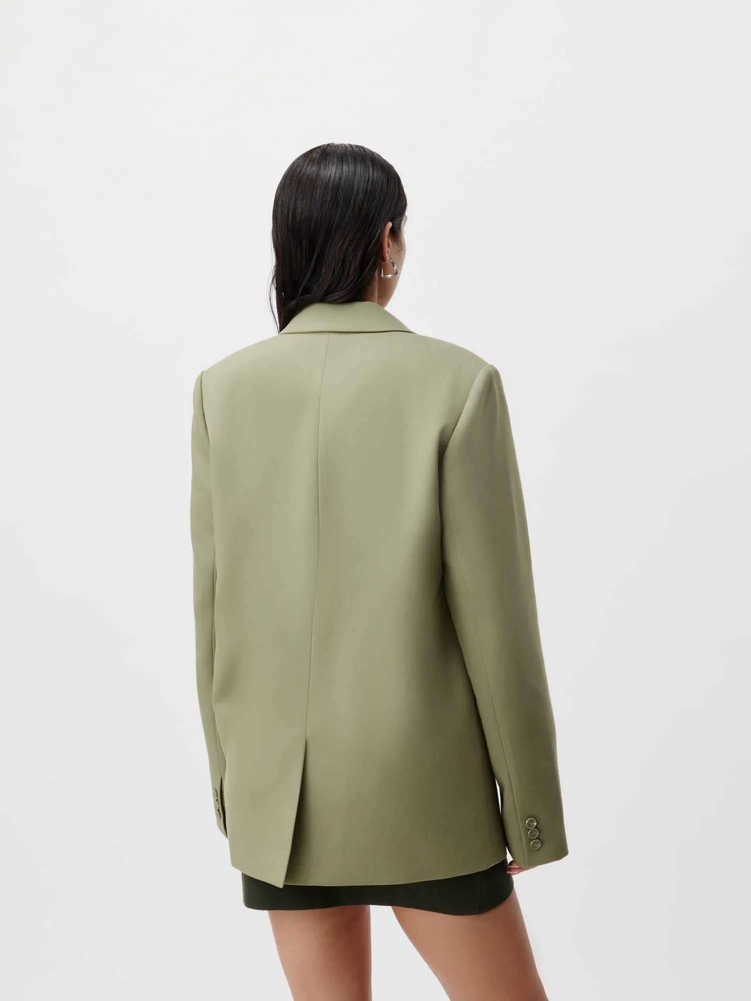 Anian Blazer sold by LeGer product image thumbnail 2