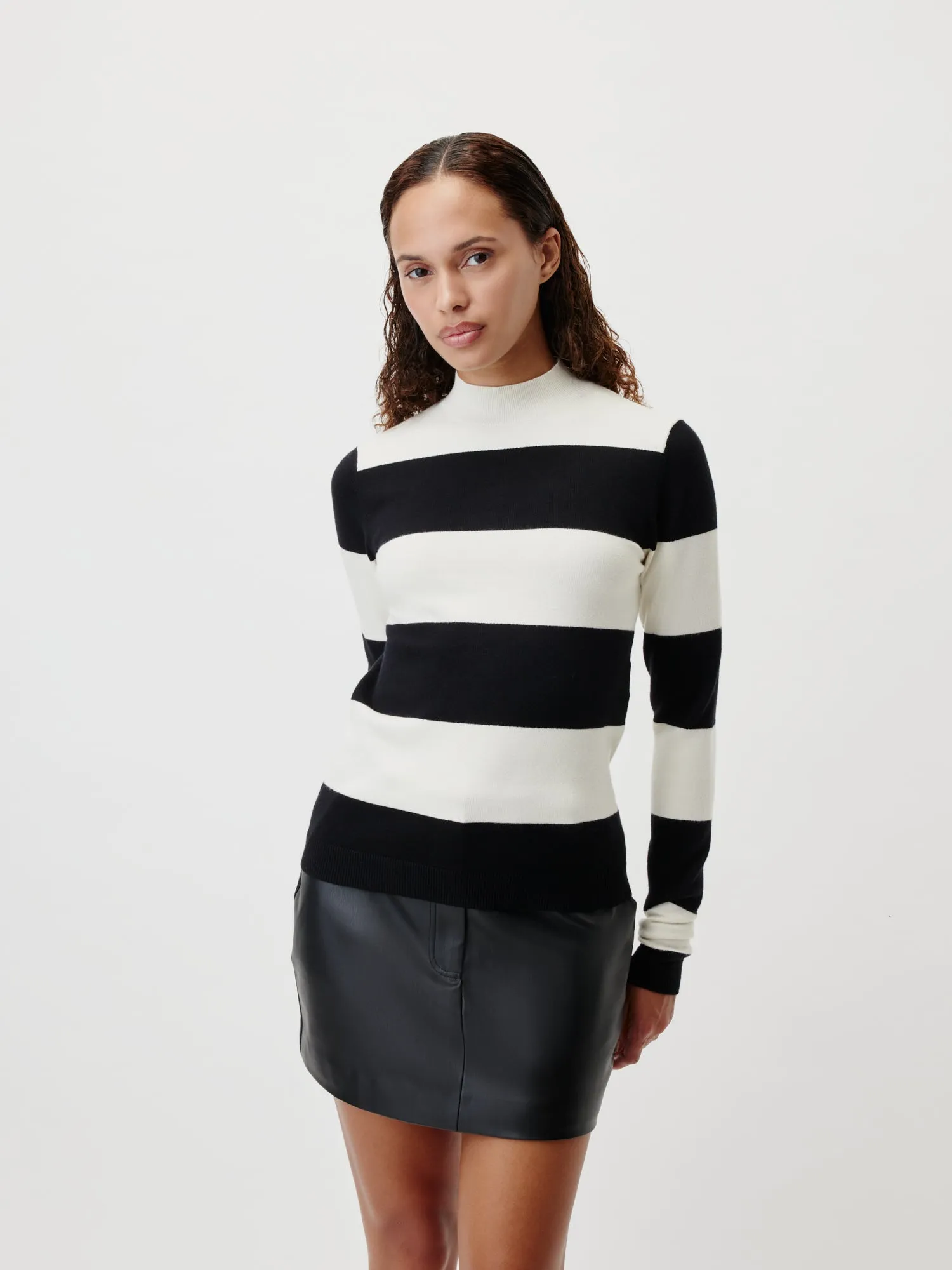 Lotti Jumper sold by LeGer