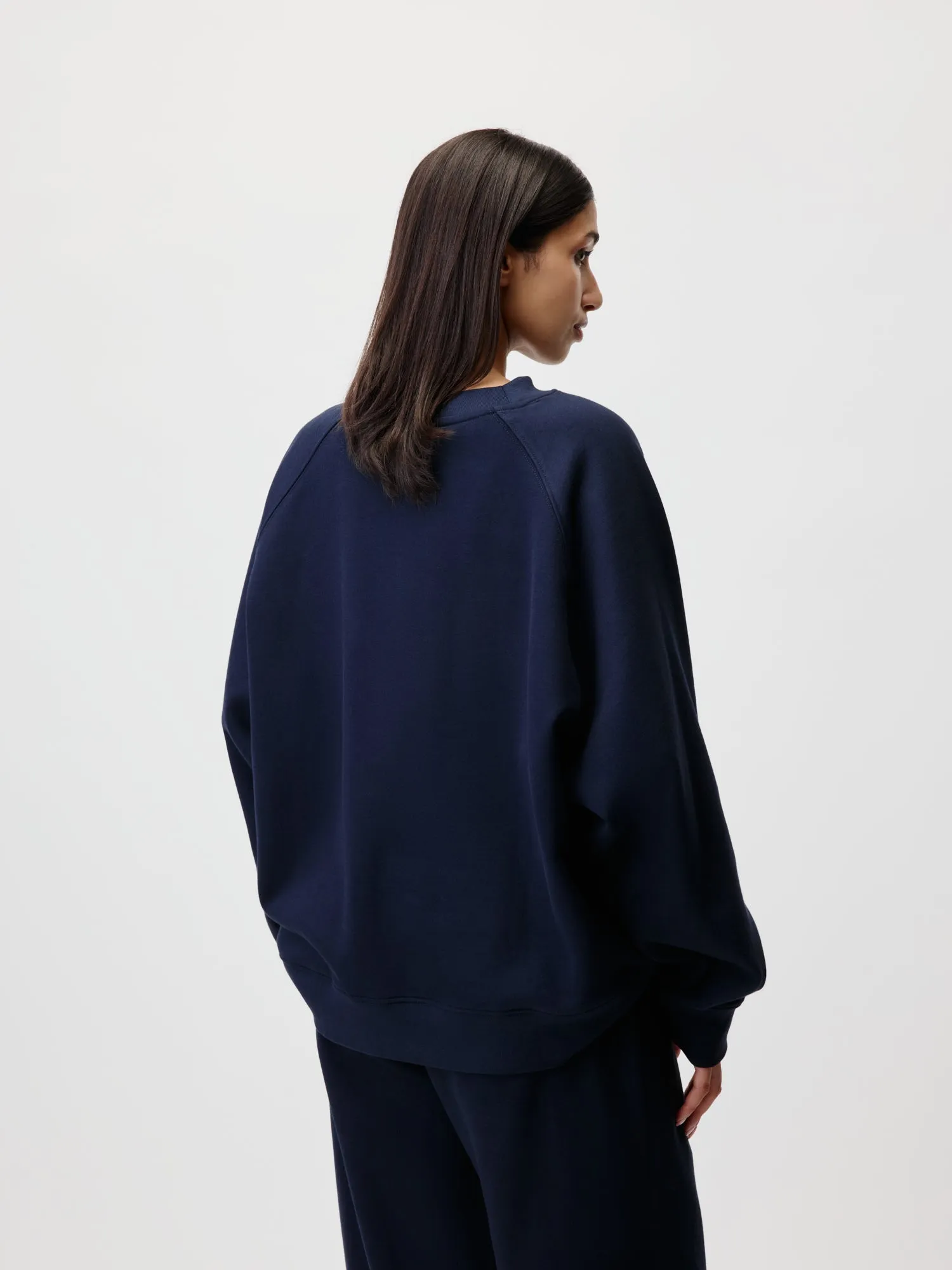 Maxime Sweater sold by LeGer product image thumbnail 2