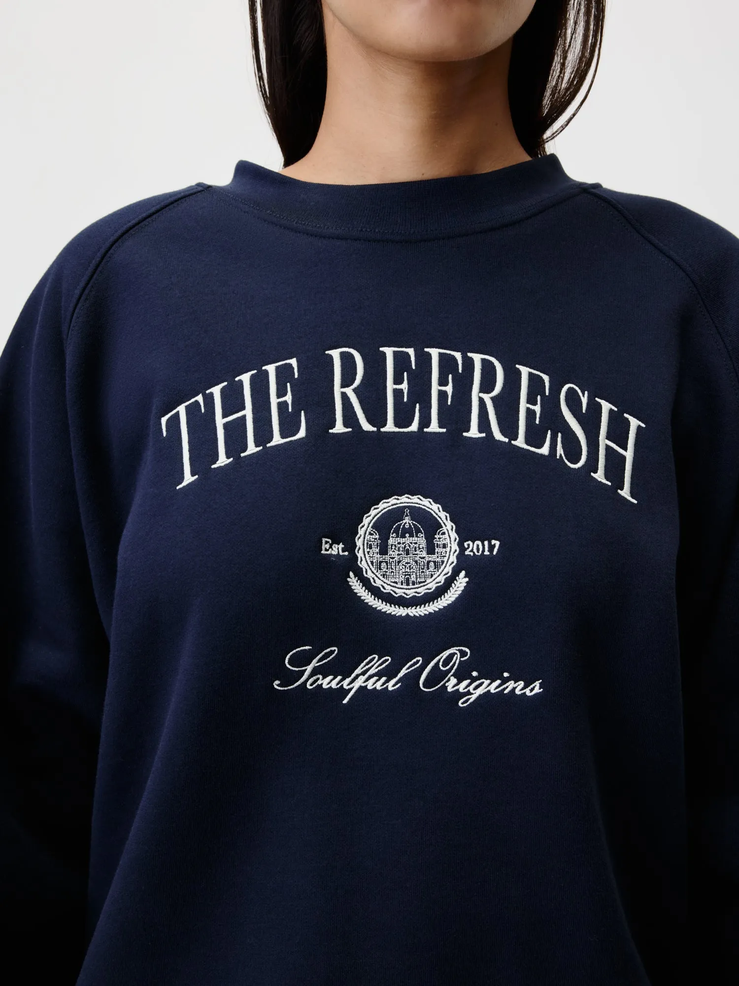 Maxime Sweater sold by LeGer product image thumbnail 5