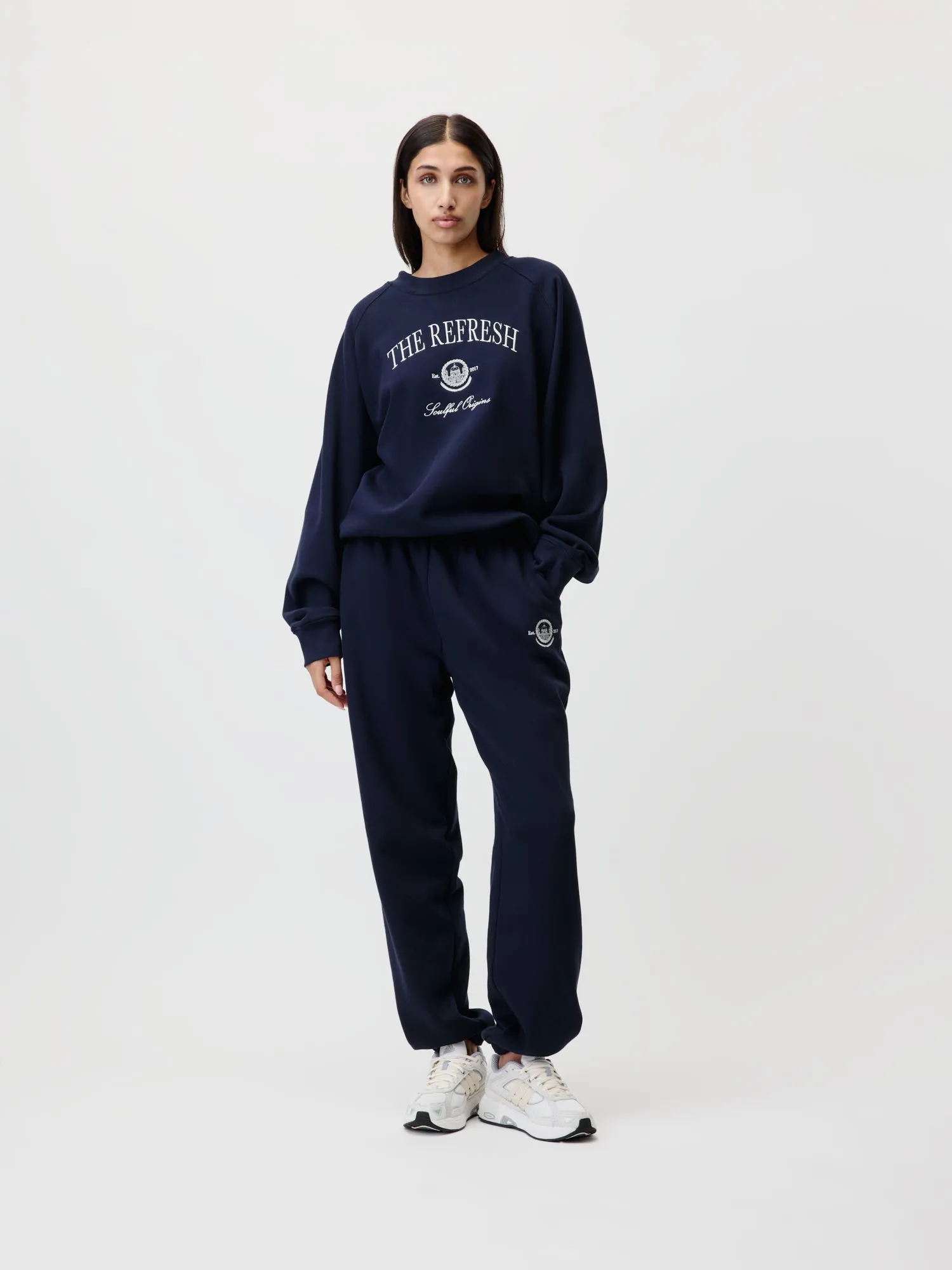 Maxime Sweater sold by LeGer product image thumbnail 3