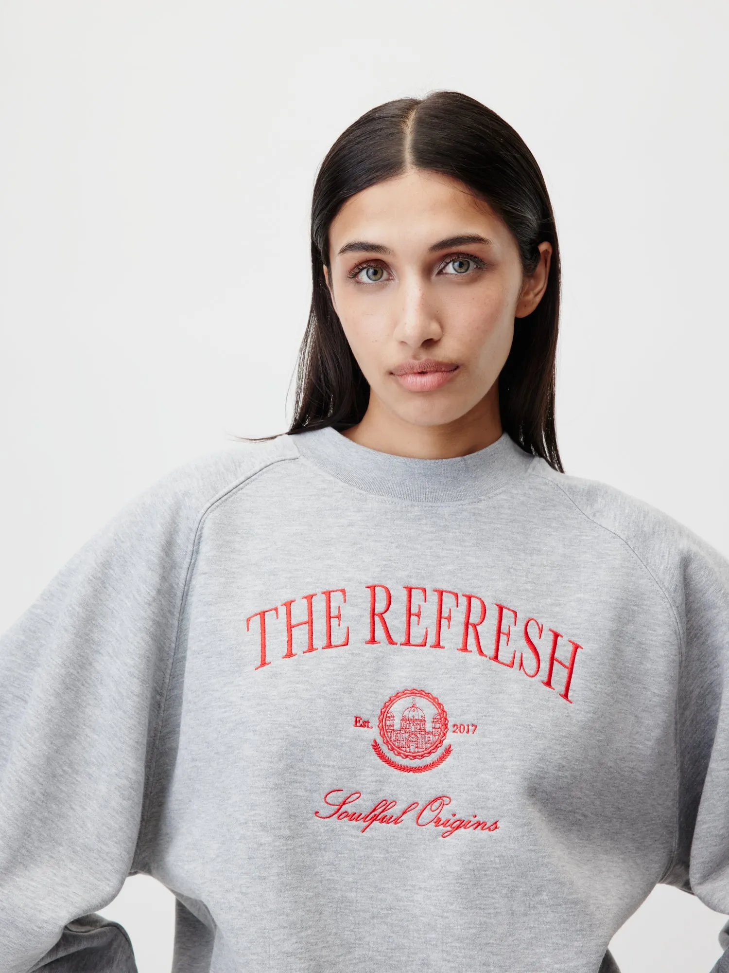 Maxime Sweater sold by LeGer product image thumbnail 5