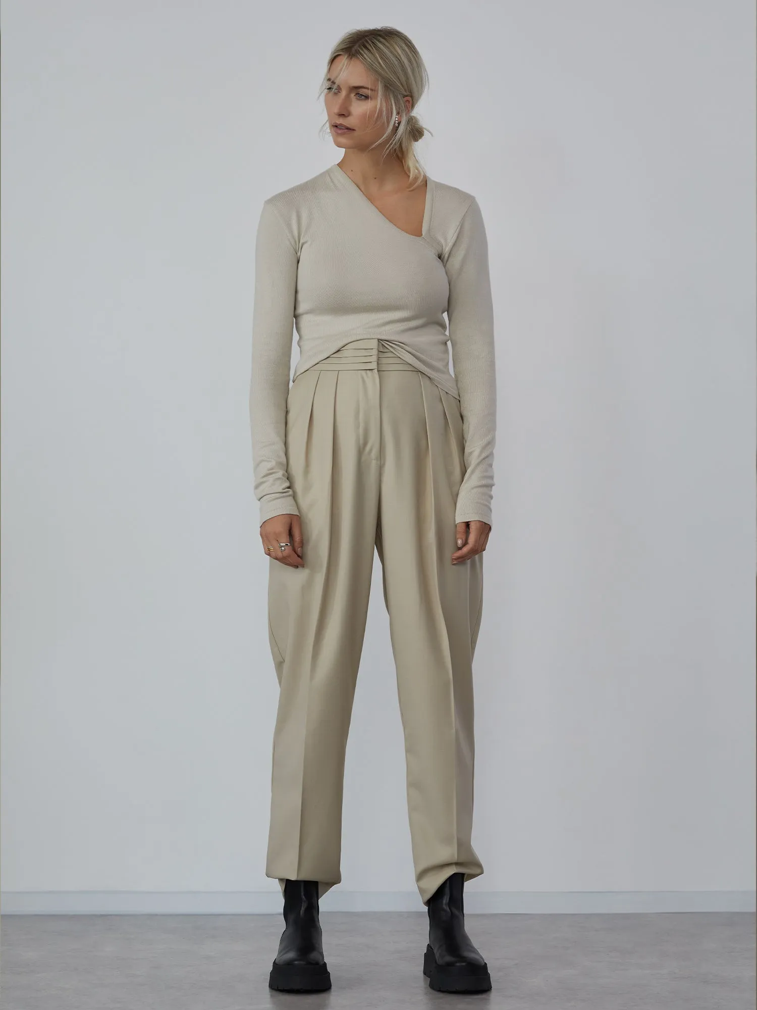 Helen Top sold by LeGer