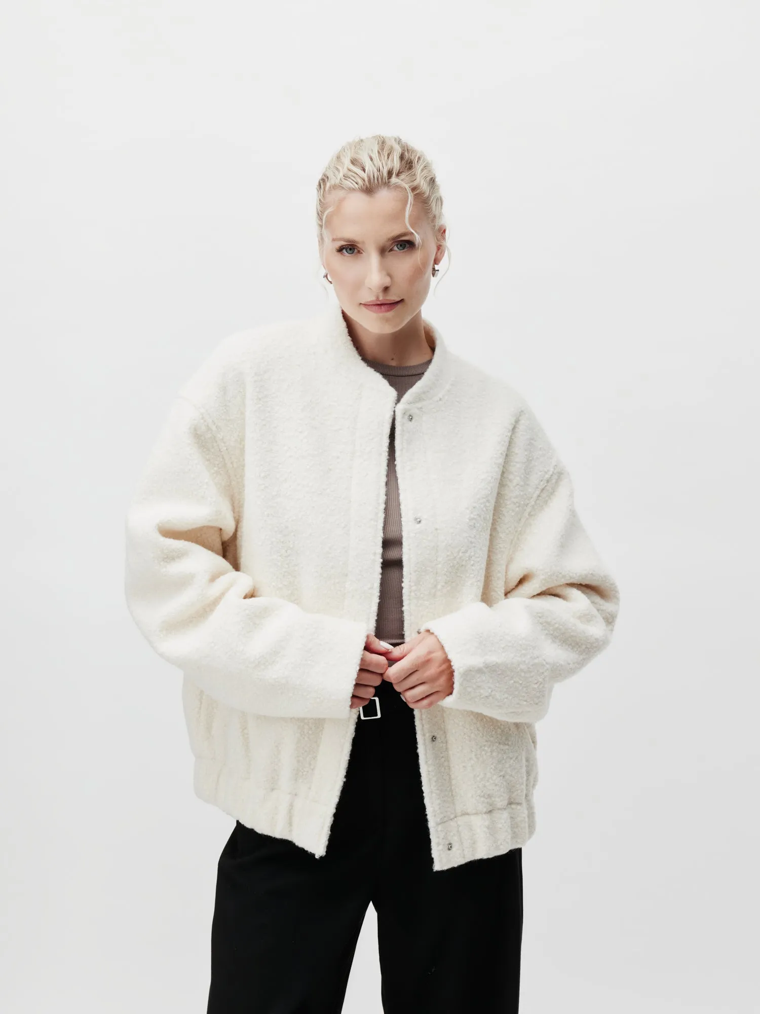 Mailin Jacket sold by LeGer