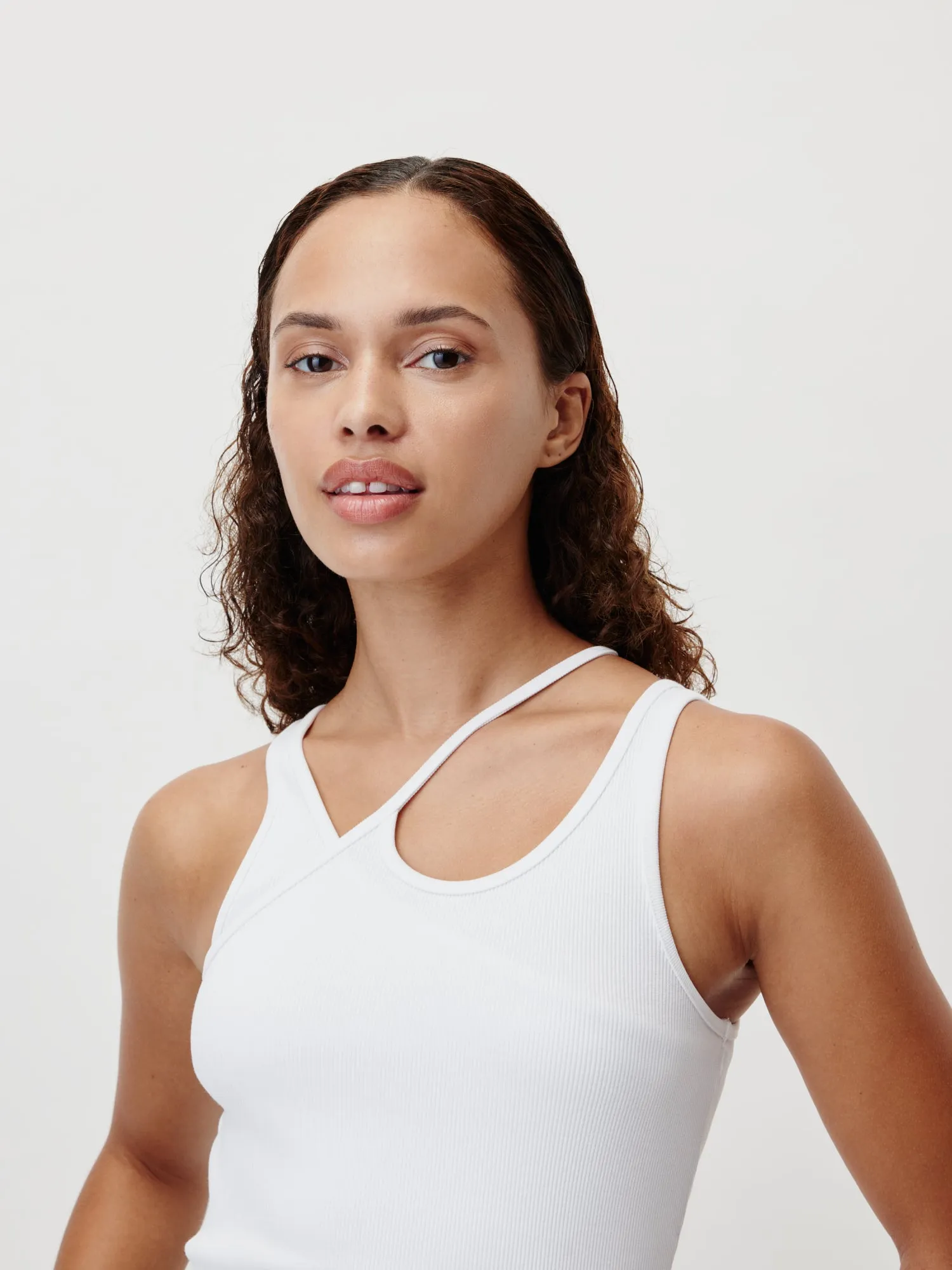 Mathilde Top sold by LeGer product image thumbnail 5