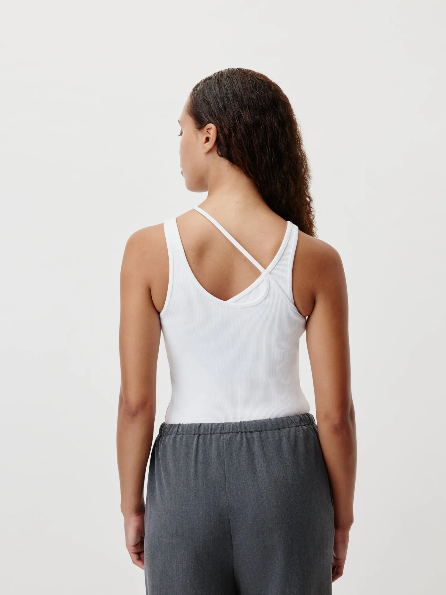 Mathilde Top sold by LeGer product image thumbnail 2