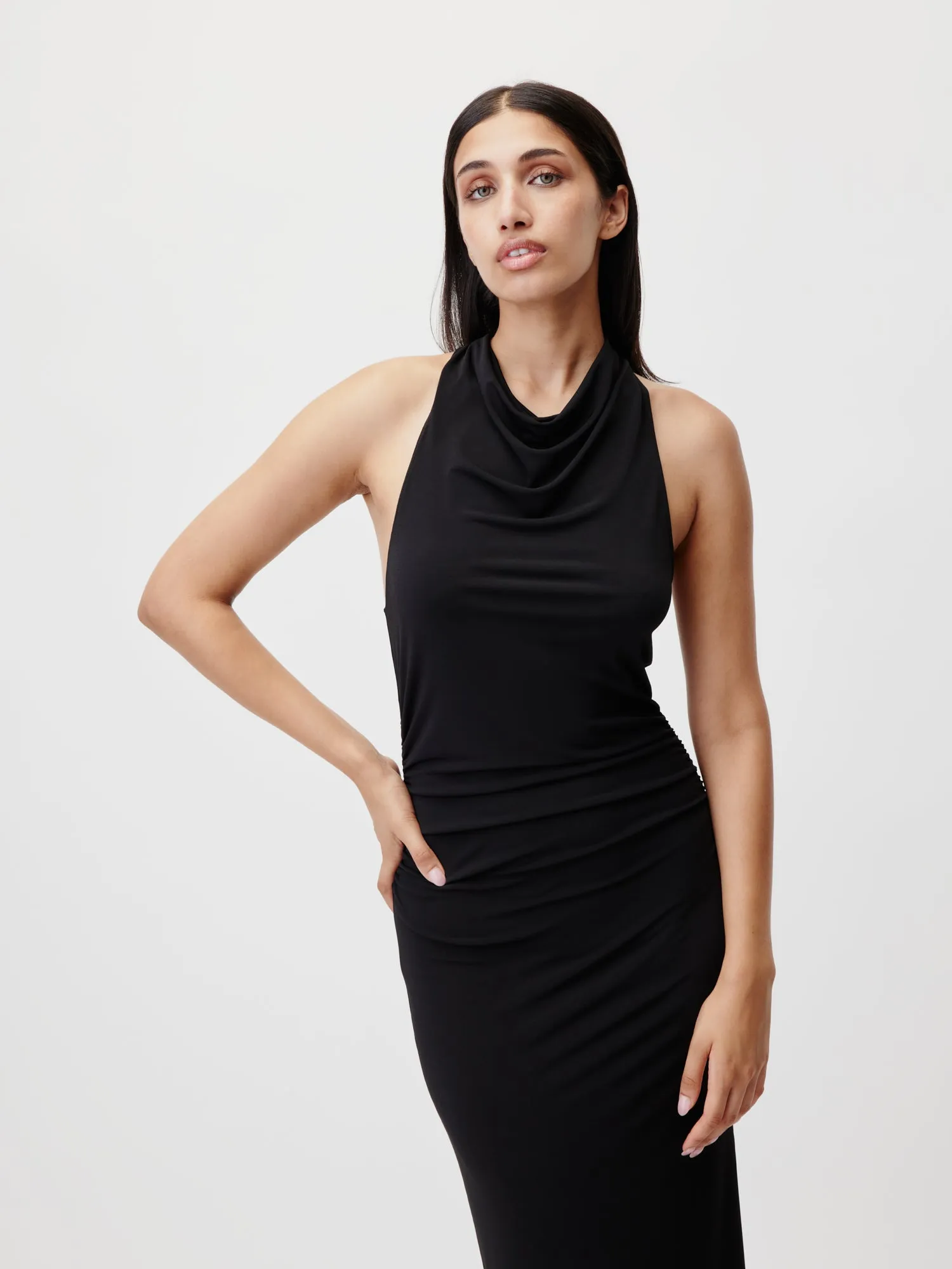 Ragna Dress sold by LeGer