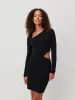 Leah Dress sold by LeGer