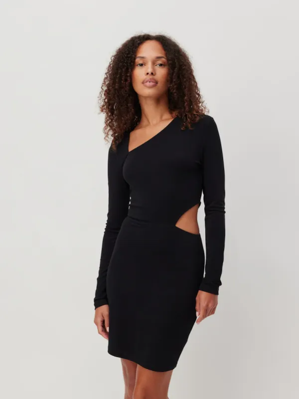 Leah Dress sold by LeGer