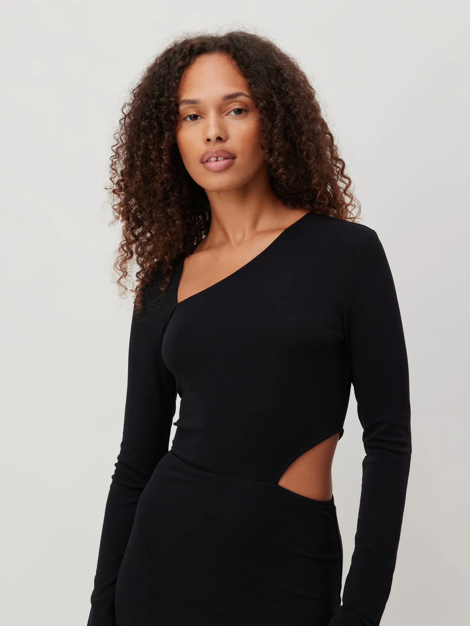 Leah Dress sold by LeGer product image thumbnail 5