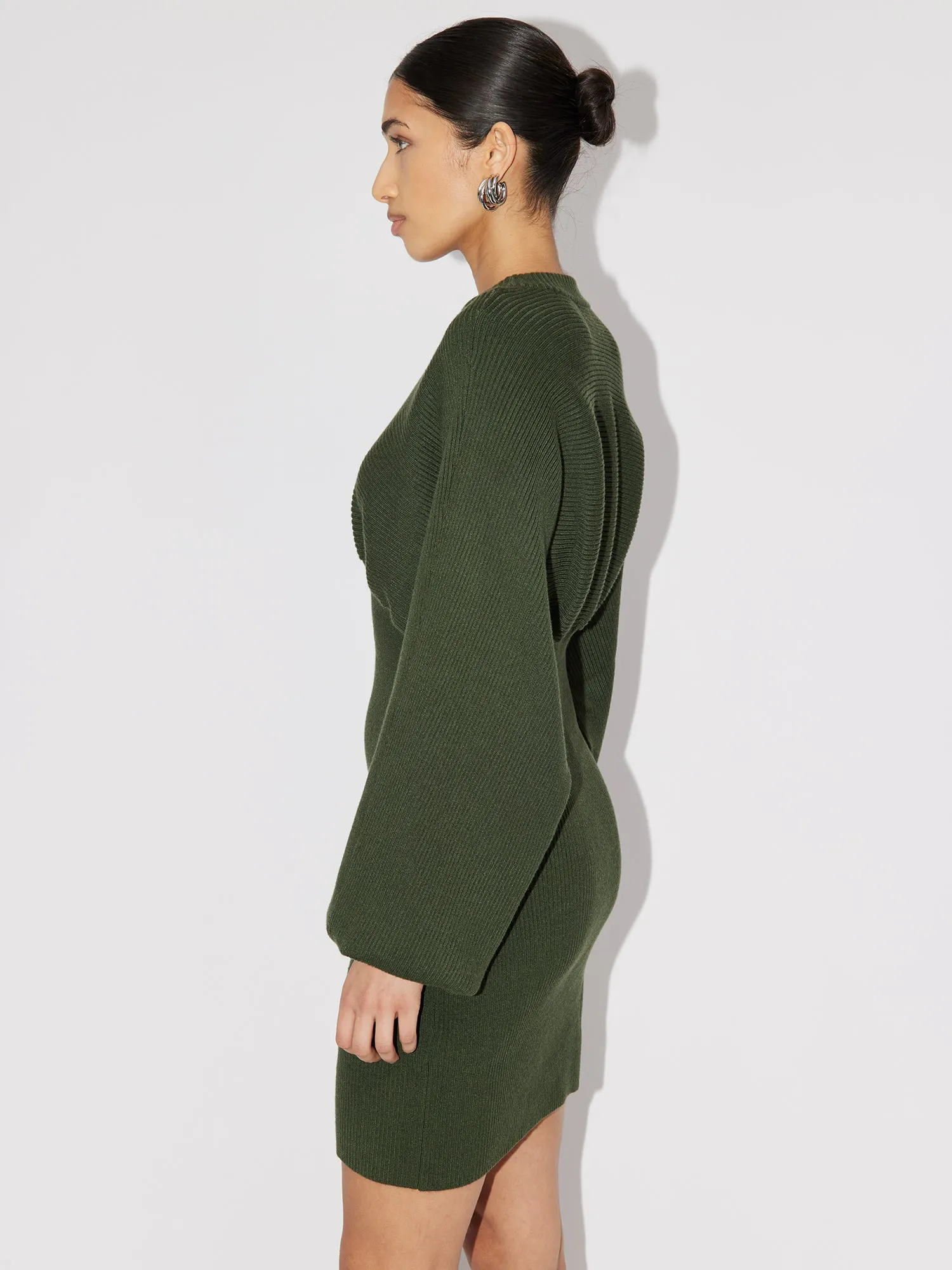 Camille Dress sold by LeGer product image thumbnail 5