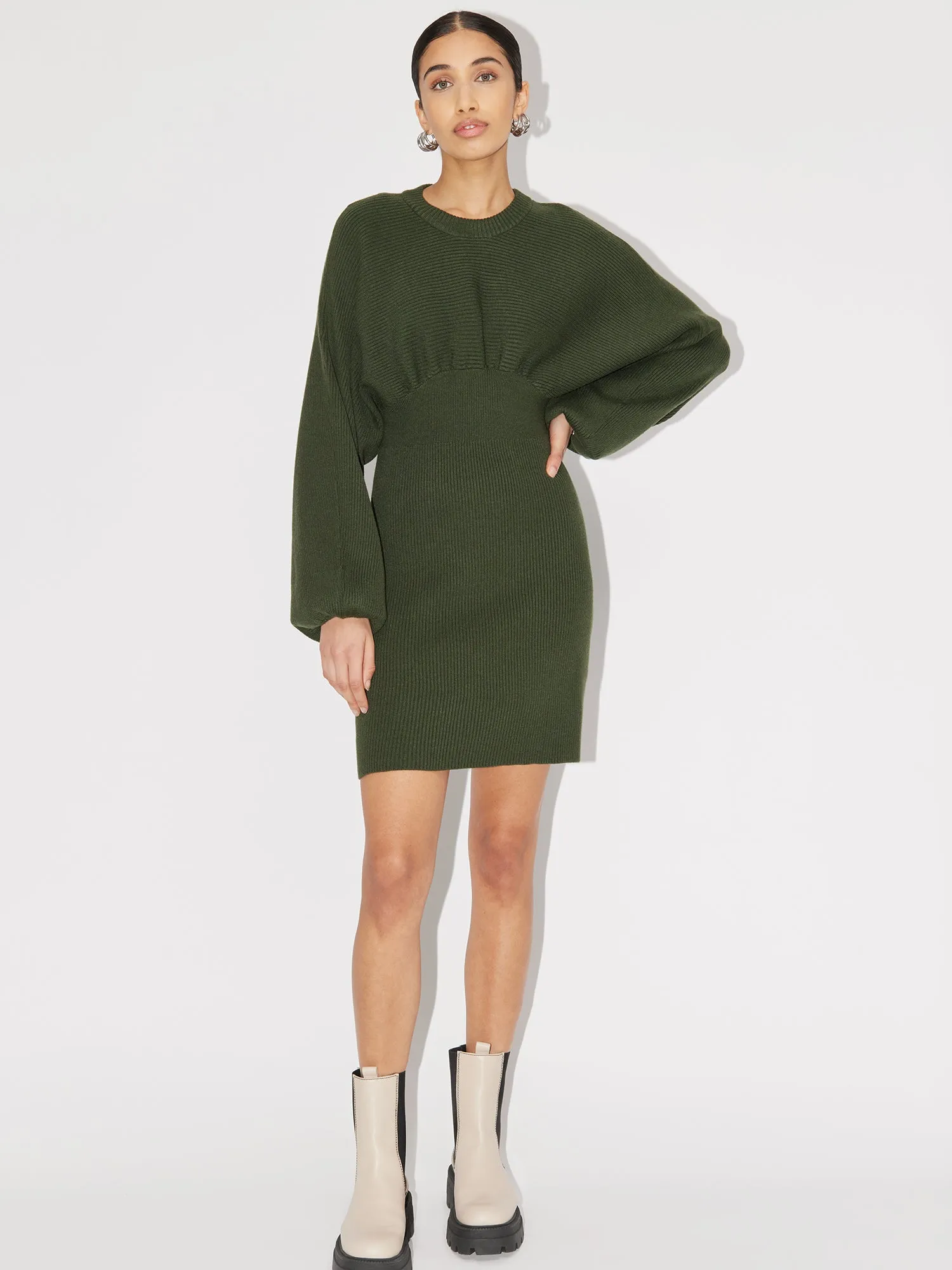 Camille Dress sold by LeGer product image thumbnail 2