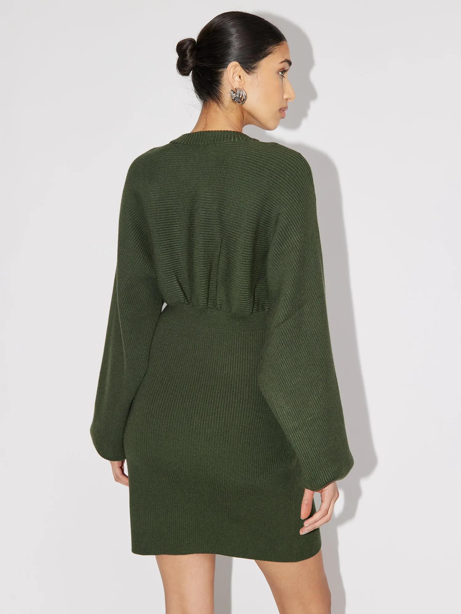 Camille Dress sold by LeGer product image thumbnail 3