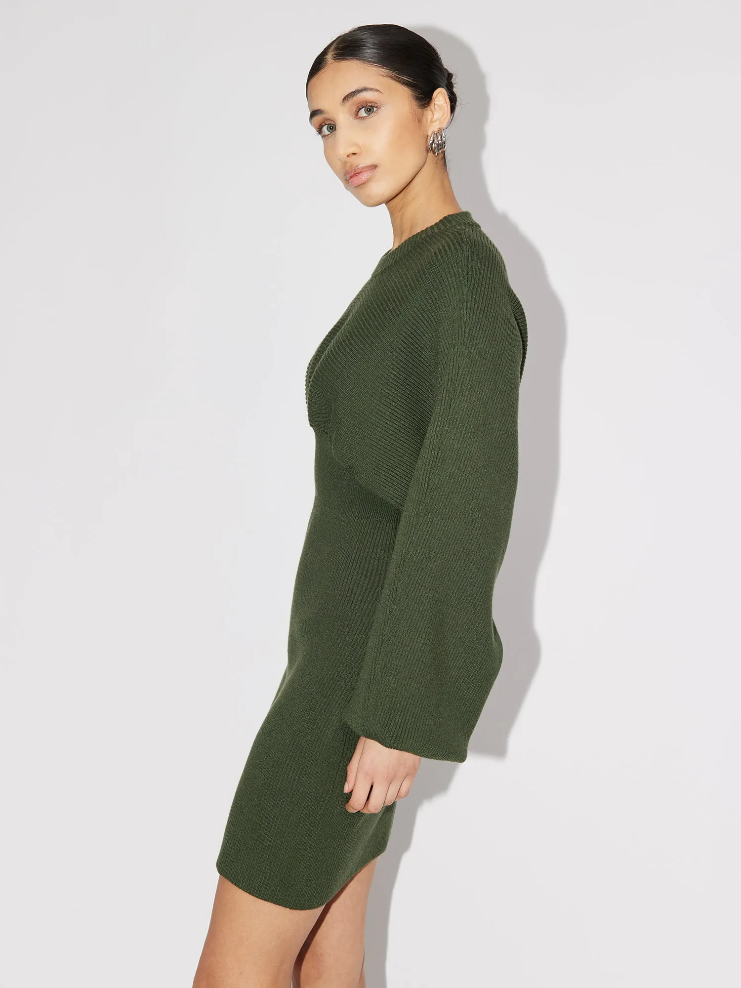 Camille Dress sold by LeGer product image thumbnail 4