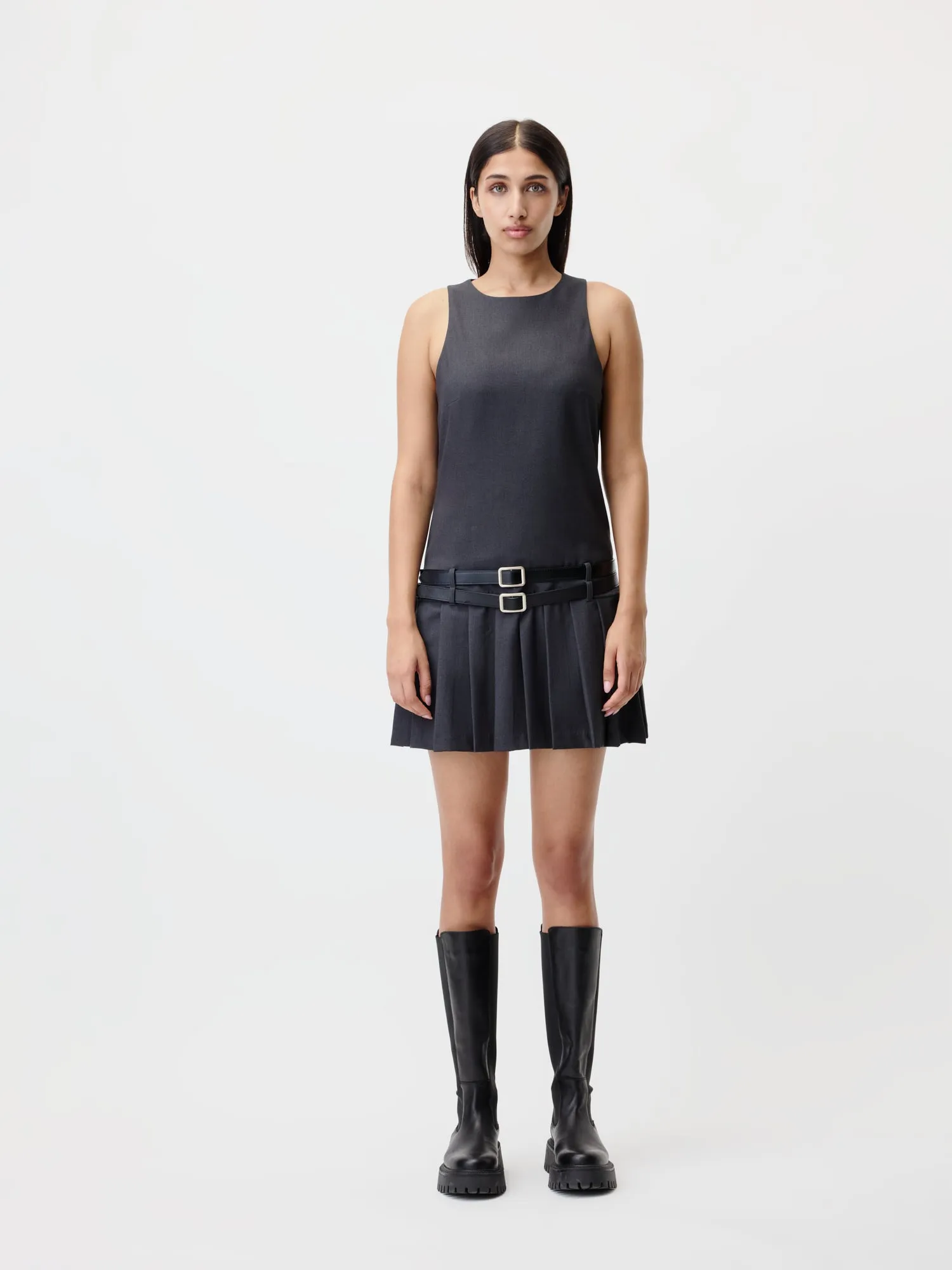 Nele Dress sold by LeGer product image thumbnail 3