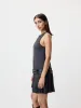 Nele Dress sold by LeGer