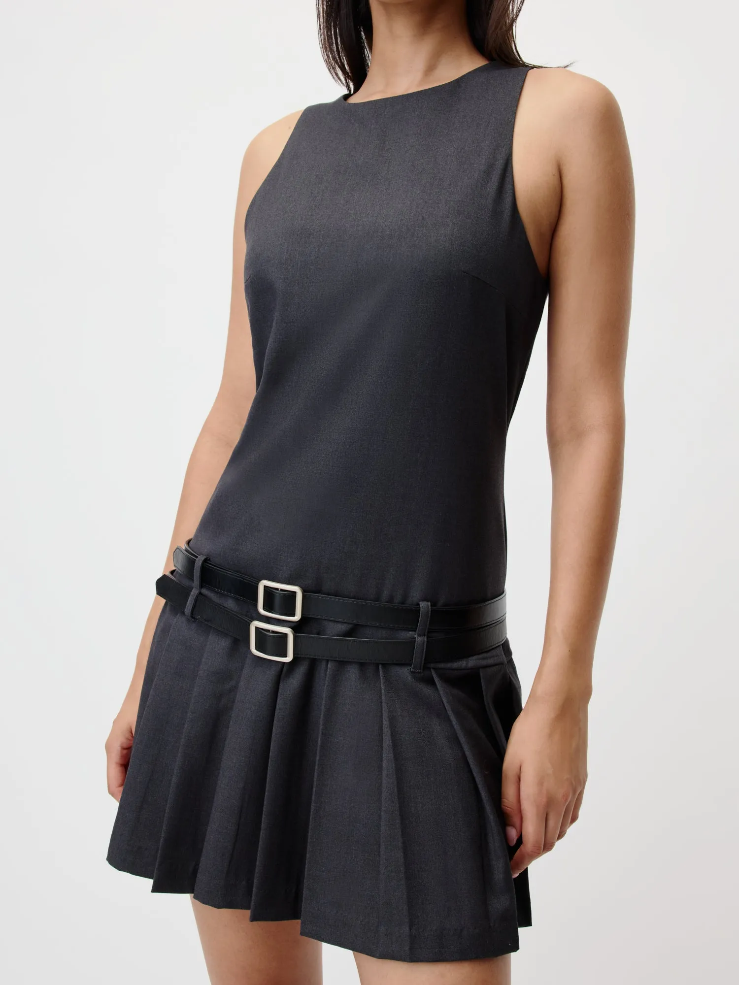 Nele Dress sold by LeGer product image thumbnail 5