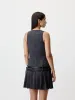Nele Dress sold by LeGer