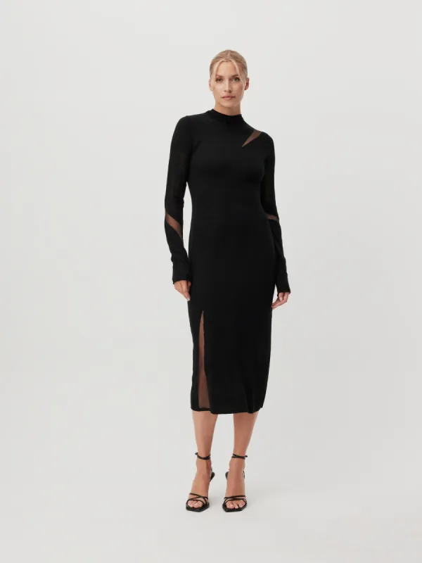 Lenio Dress sold by LeGer