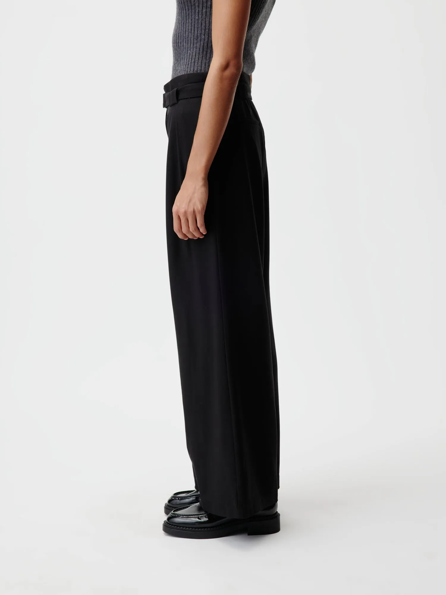 Viveka Pants sold by LeGer product image thumbnail 4