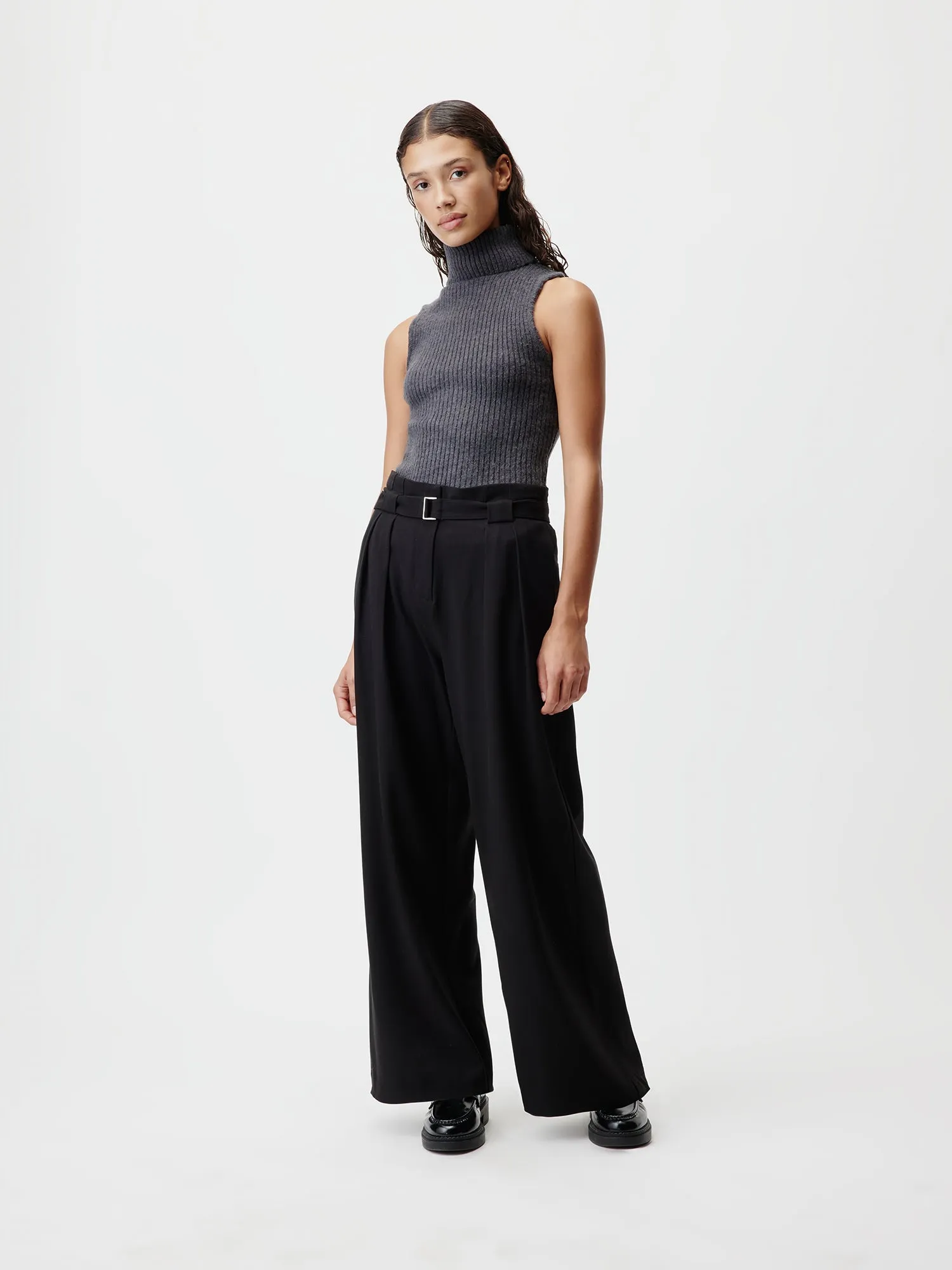 Viveka Pants sold by LeGer product image thumbnail 3