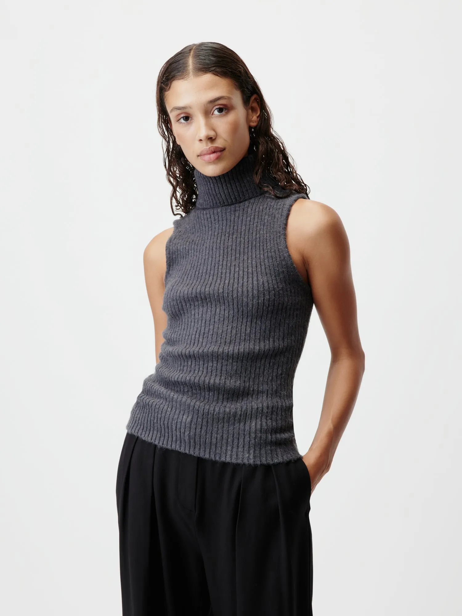 Polly Top sold by LeGer