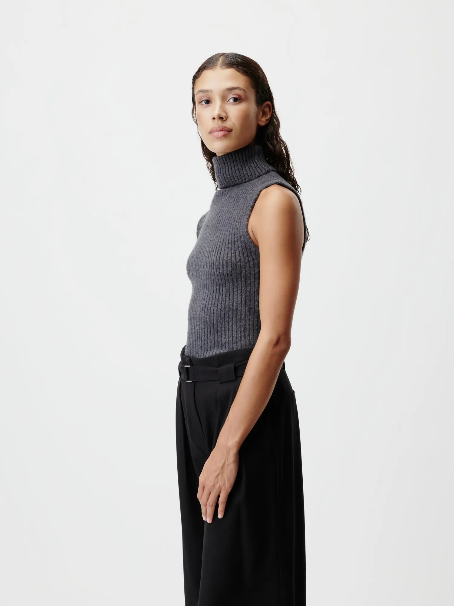 Polly Top sold by LeGer product image thumbnail 4