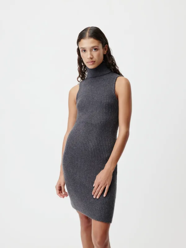 Polly Dress sold by LeGer