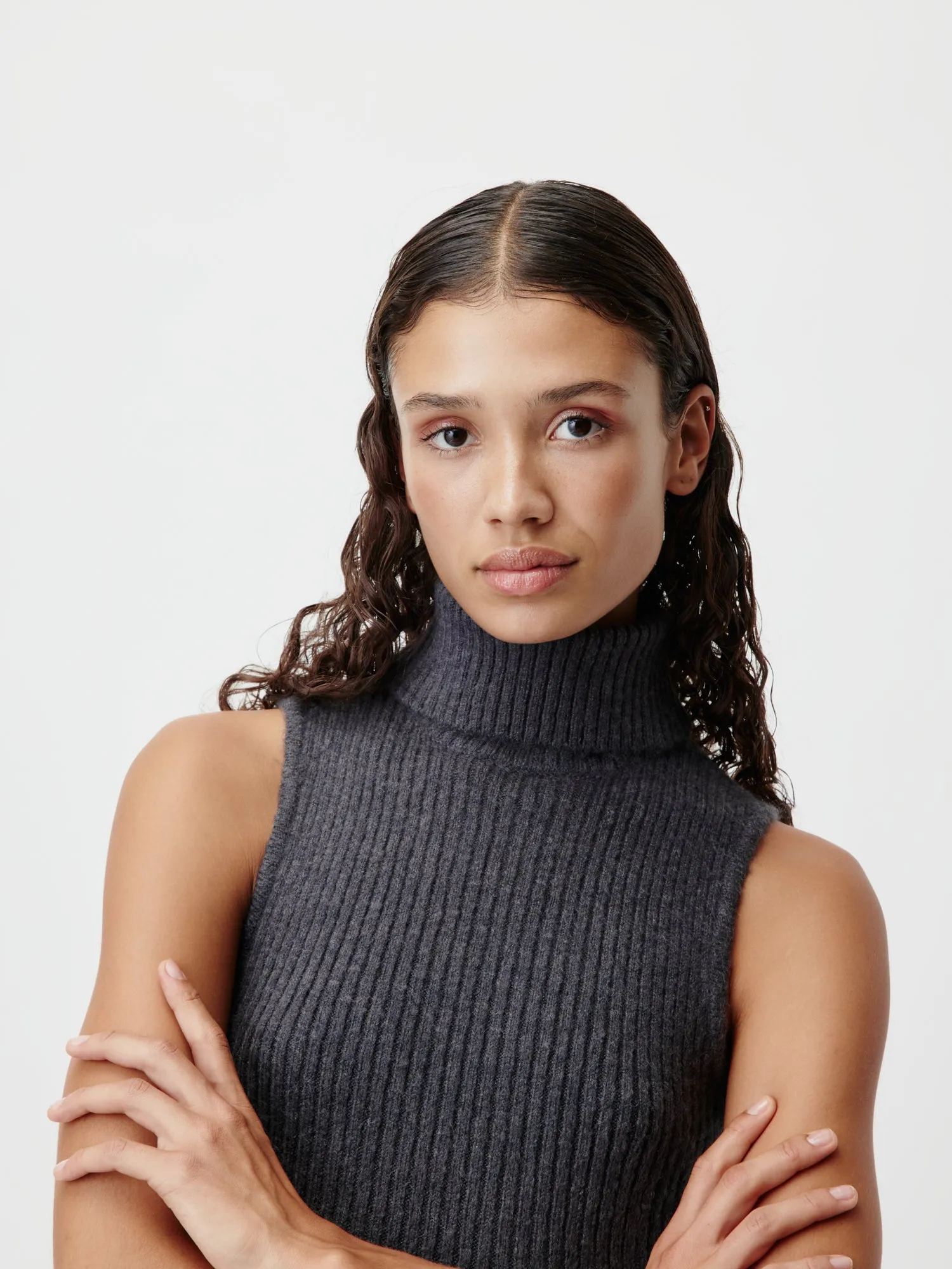 Polly Dress sold by LeGer product image thumbnail 5