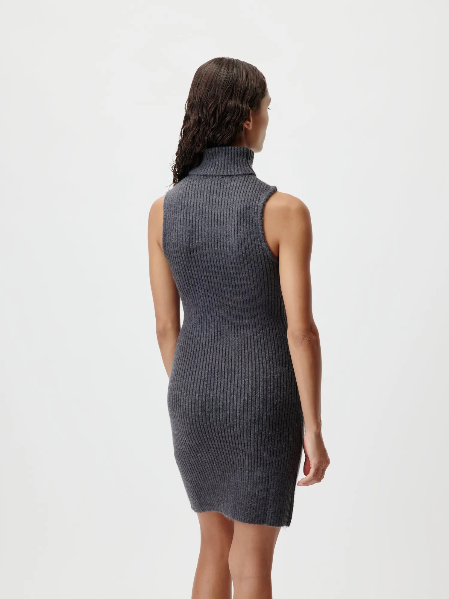 Polly Dress sold by LeGer product image thumbnail 2