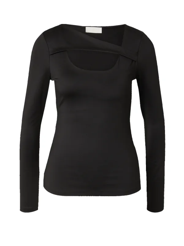 Paula Longsleeve sold by LeGer