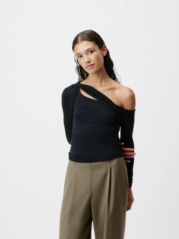 Mieke Longsleeve sold by LeGer