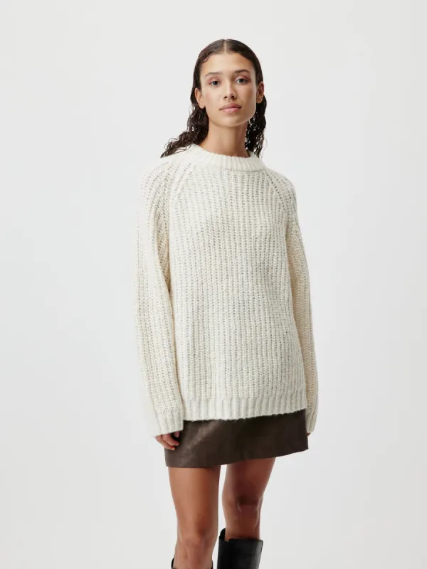 Leslie Jumper sold by LeGer