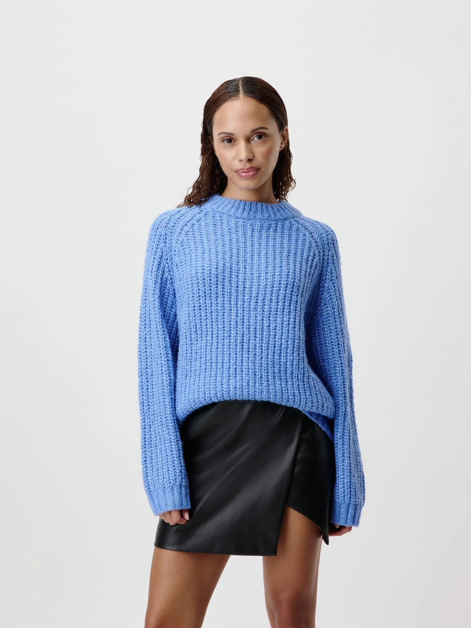 Leslie Jumper sold by LeGer